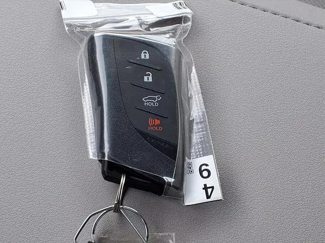 2026 Lexus RX 350 Premium