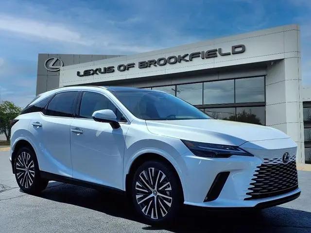 2026 Lexus RX 350 Premium+ for sale in Brookfield, WI