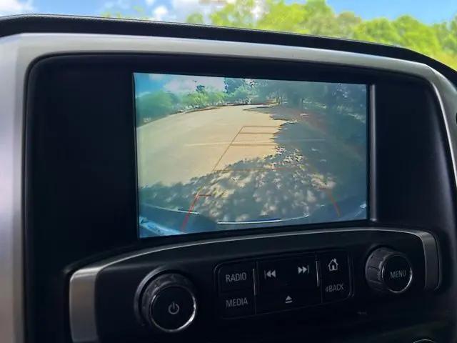 2018 GMC Sierra 2500HD SLT
