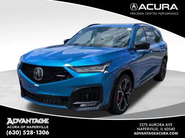 2026 Acura MDX Type S Advance Package for sale in Naperville, IL