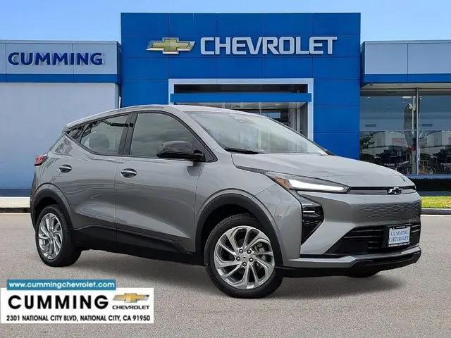 2027 Chevrolet Bolt LT FWD for sale in National City, CA