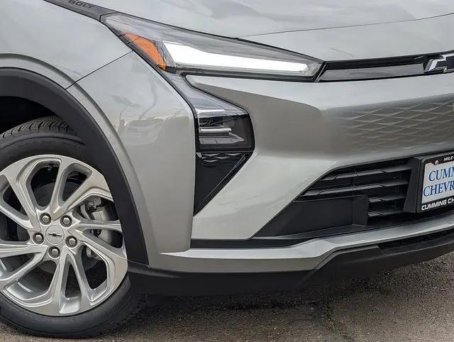 2027 Chevrolet Bolt LT FWD