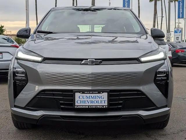 2027 Chevrolet Bolt LT FWD