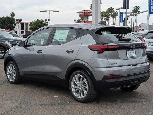 2027 Chevrolet Bolt LT FWD