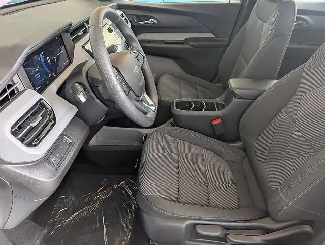 2027 Chevrolet Bolt LT FWD