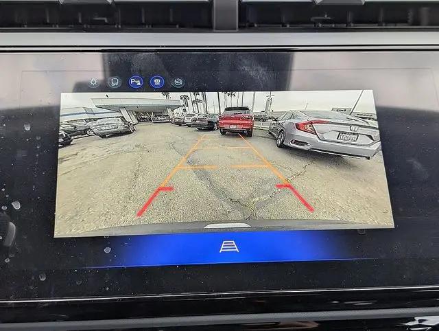 2027 Chevrolet Bolt LT FWD
