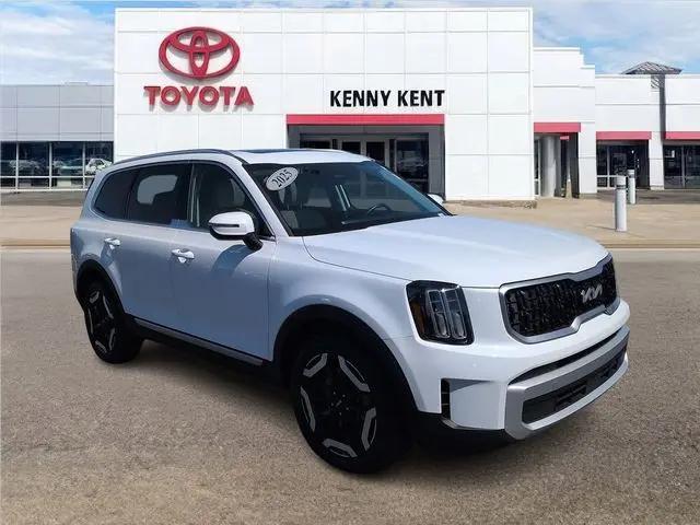 2025 Kia Telluride EX for sale in Evansville, IN