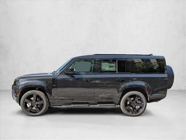2026 Land Rover Defender P400 X-Dynamic SE