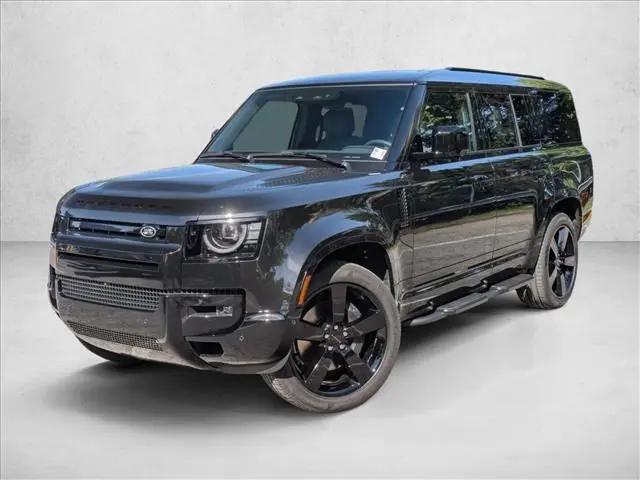 2026 Land Rover Defender P400 X-Dynamic SE for sale in North Bethesda, MD