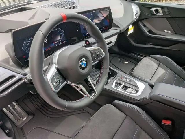 2025 BMW M235 Gran Coupe xDrive