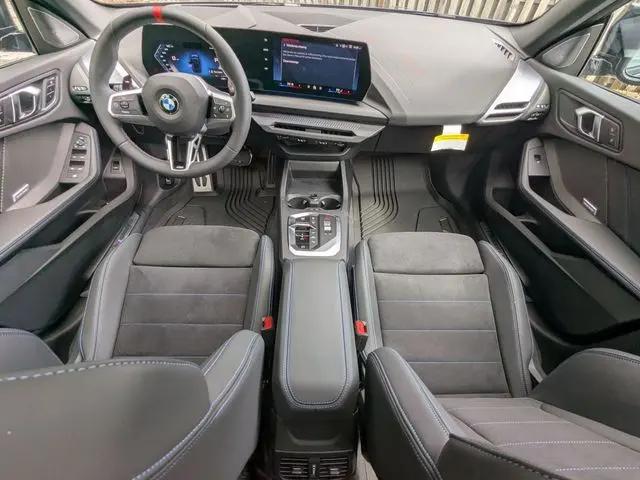 2025 BMW M235 Gran Coupe xDrive
