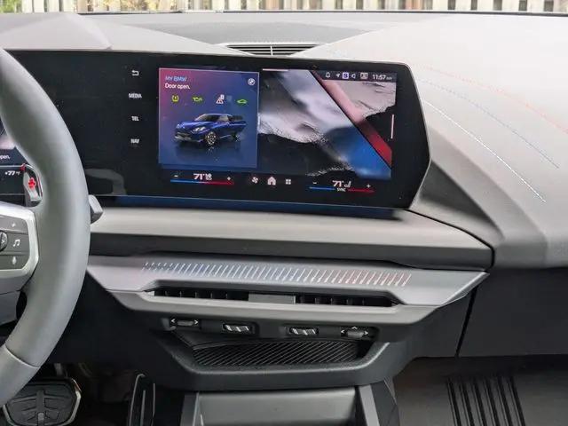 2025 BMW M235 Gran Coupe xDrive