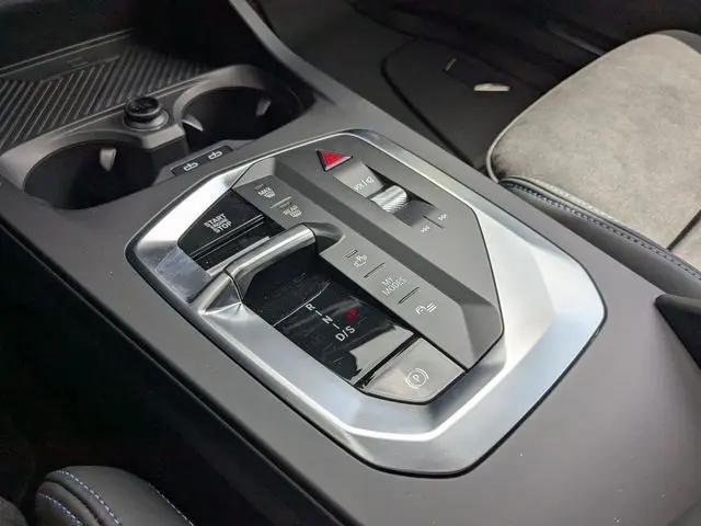 2025 BMW M235 Gran Coupe xDrive
