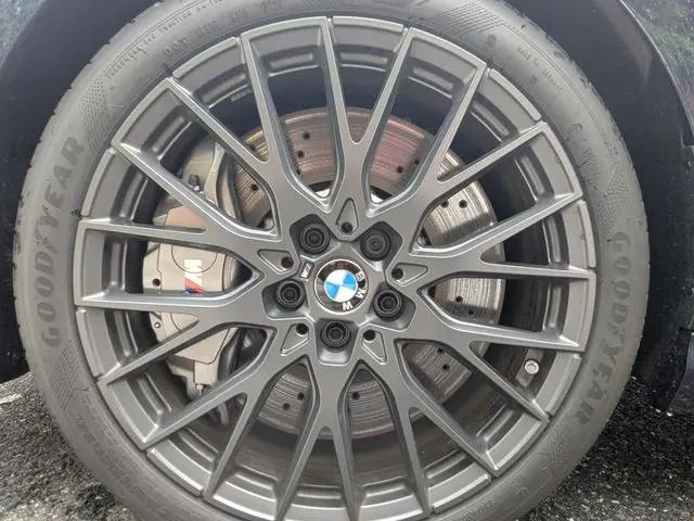 2025 BMW M235 Gran Coupe xDrive