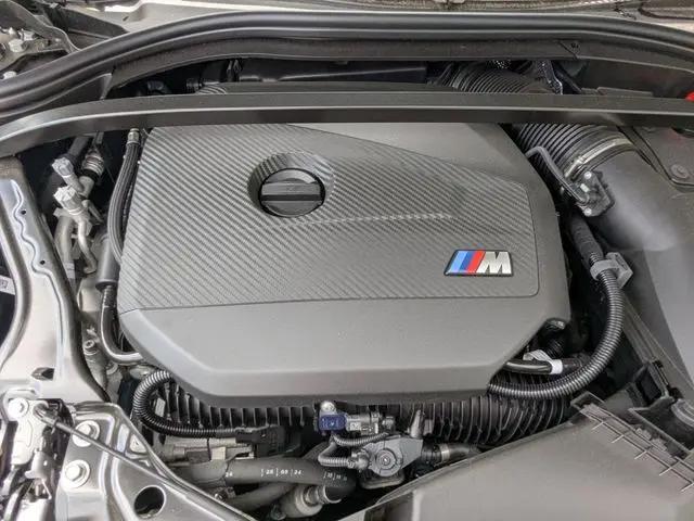 2025 BMW M235 Gran Coupe xDrive