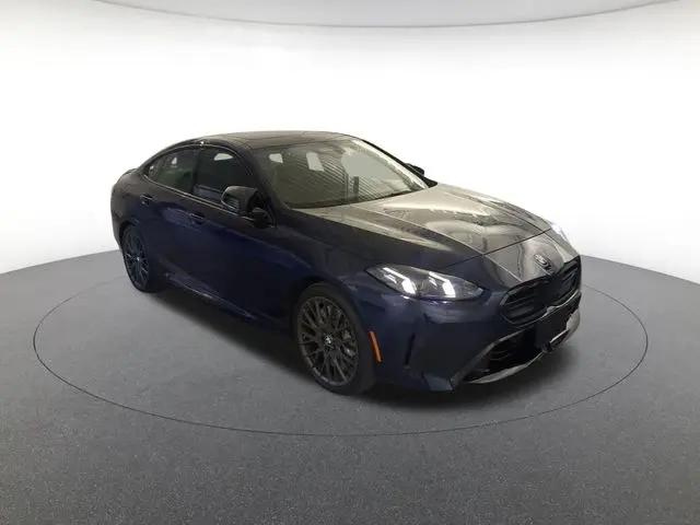 2025 BMW M235 Gran Coupe xDrive
