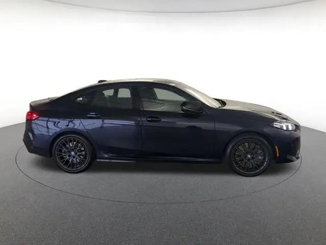 2025 BMW M235 Gran Coupe xDrive