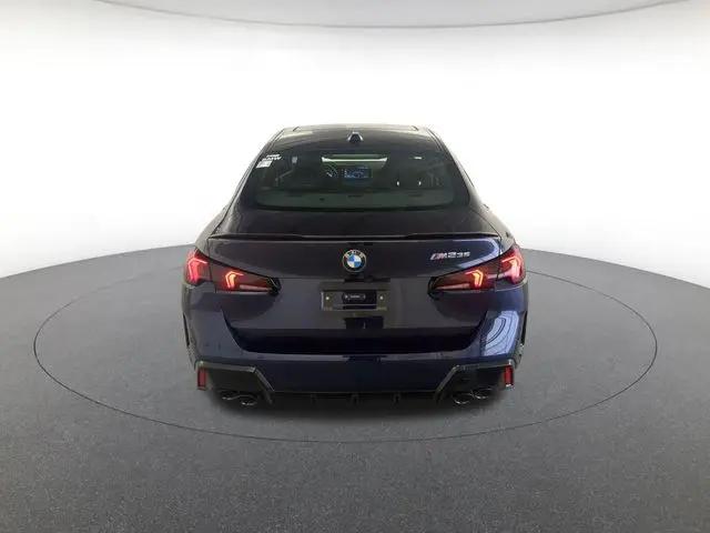 2025 BMW M235 Gran Coupe xDrive