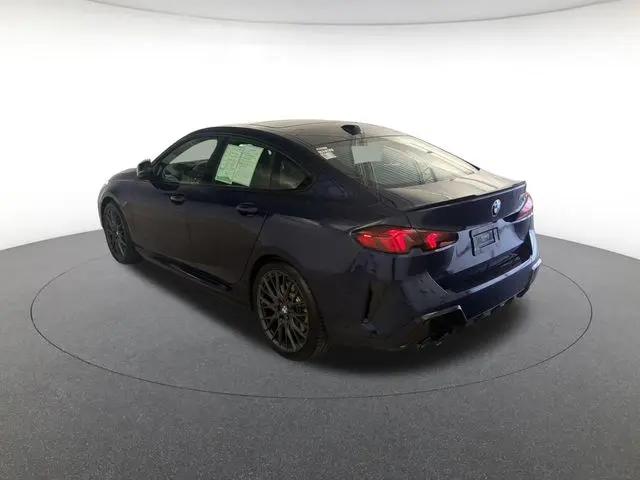 2025 BMW M235 Gran Coupe xDrive