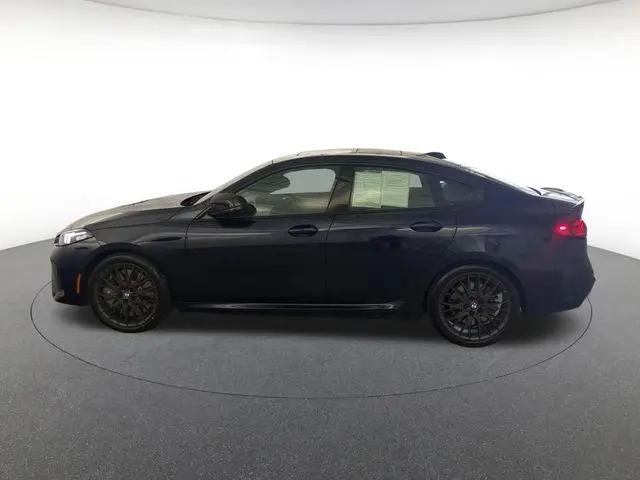 2025 BMW M235 Gran Coupe xDrive