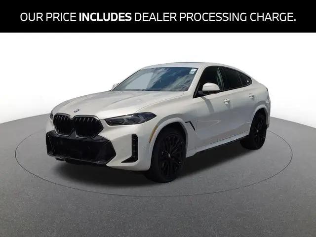 2027 BMW X6 xDrive40i for sale in Catonsville, MD