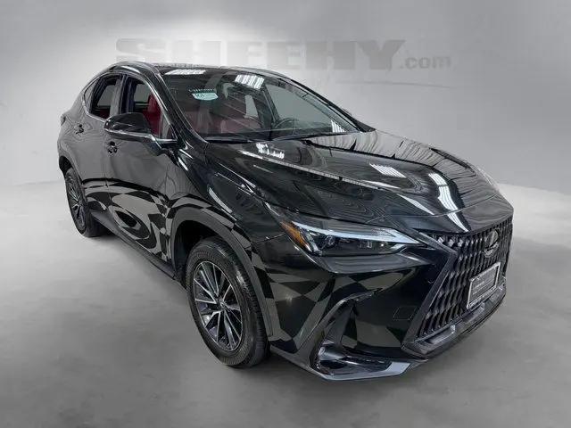 2024 Lexus NX 350 NX 350