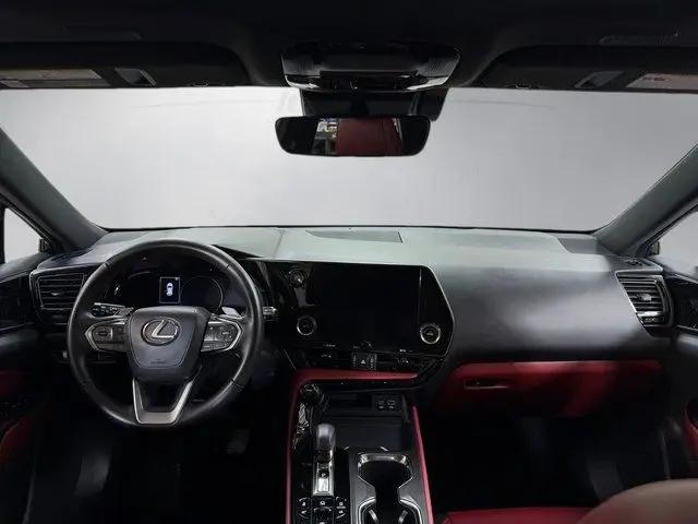2024 Lexus NX 350 NX 350