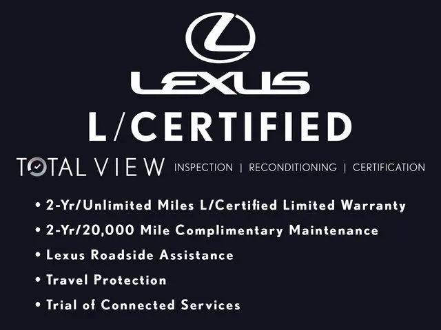 2024 Lexus NX 350 NX 350