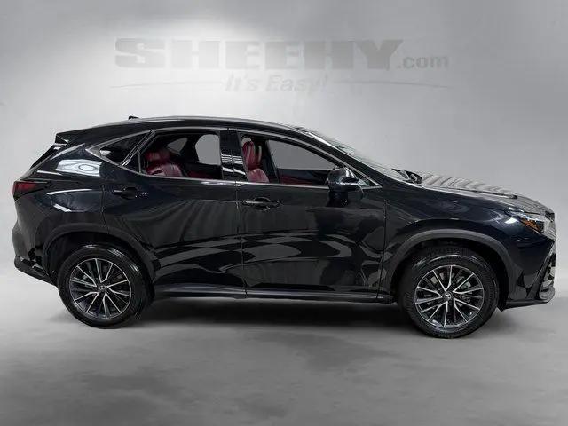 2024 Lexus NX 350 NX 350