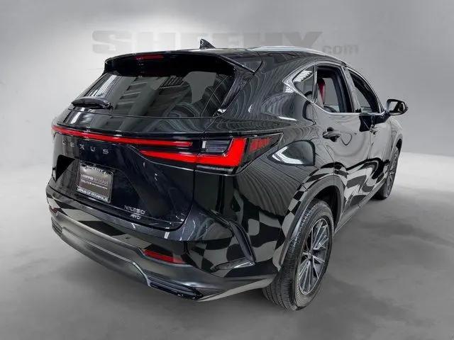 2024 Lexus NX 350 NX 350