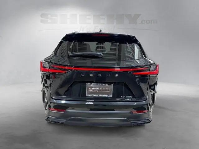 2024 Lexus NX 350 NX 350