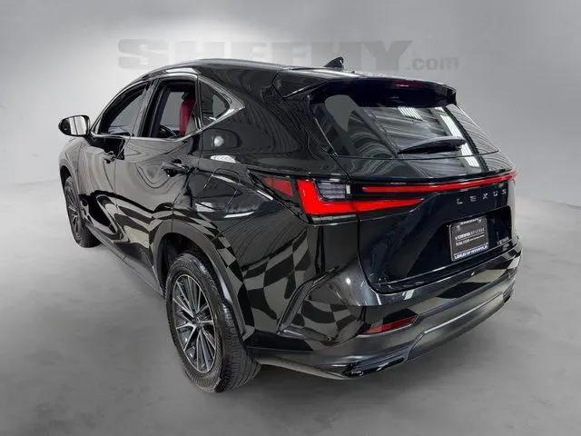 2024 Lexus NX 350 NX 350
