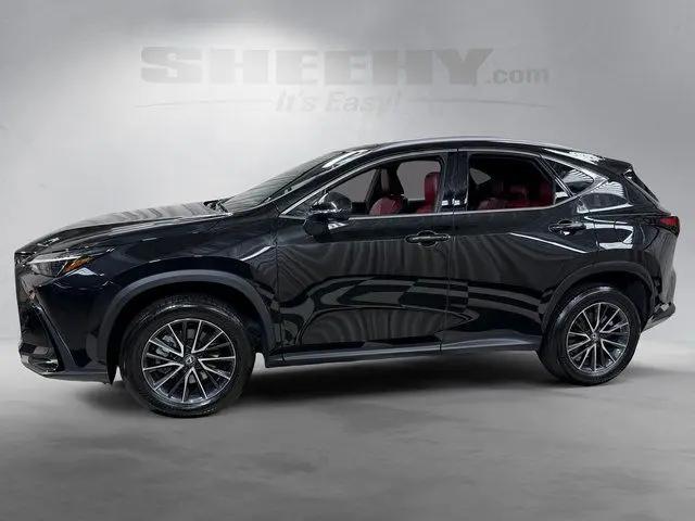 2024 Lexus NX 350 NX 350
