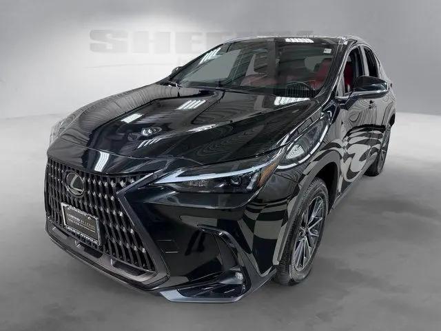 2024 Lexus NX 350 NX 350