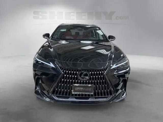 2024 Lexus NX 350 NX 350