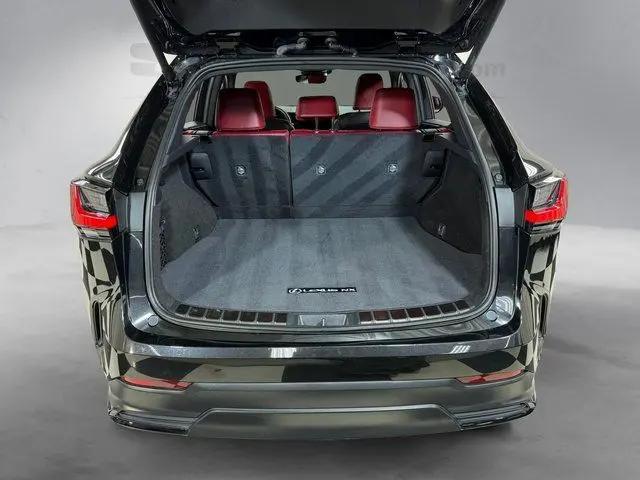 2024 Lexus NX 350 NX 350