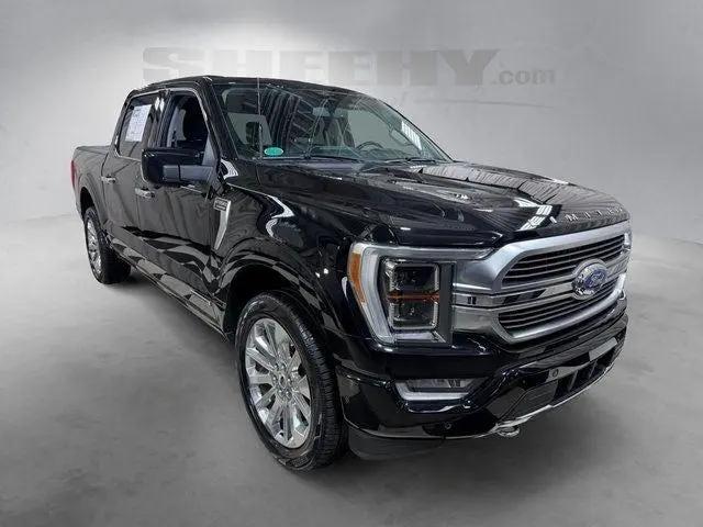 2023 Ford F-150 Limited