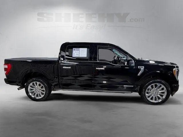 2023 Ford F-150 Limited