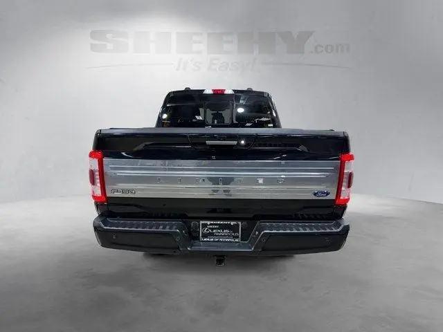 2023 Ford F-150 Limited