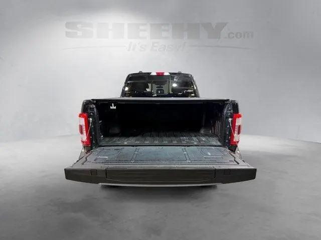 2023 Ford F-150 Limited