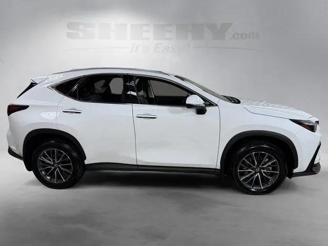 2026 Lexus NX 350 Premium