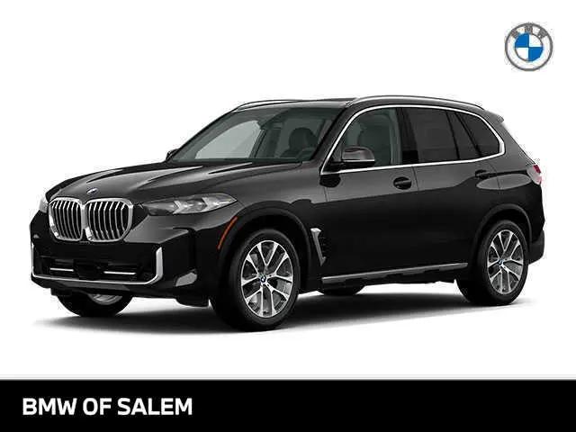 2024 BMW X5 xDrive40i for sale in Salem, OR