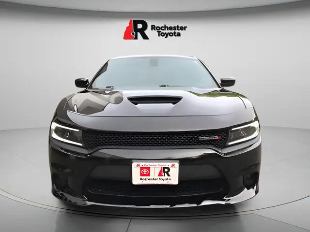 2022 Dodge Charger GT AWD