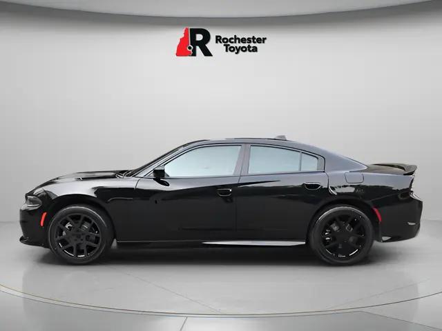 2022 Dodge Charger GT AWD
