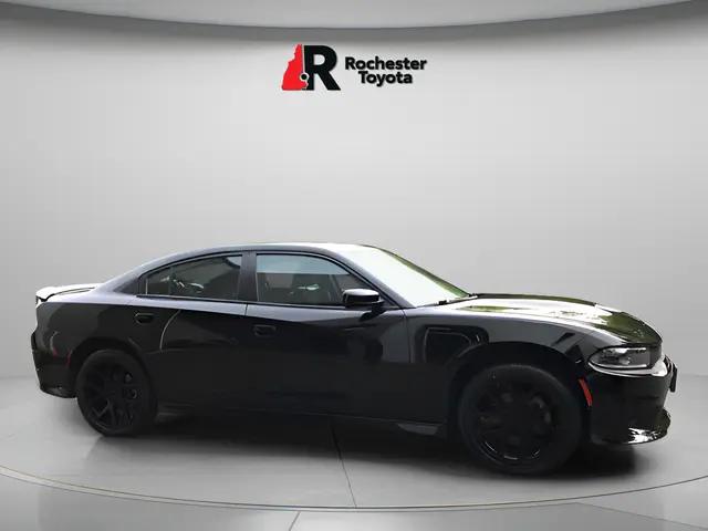 2022 Dodge Charger GT AWD