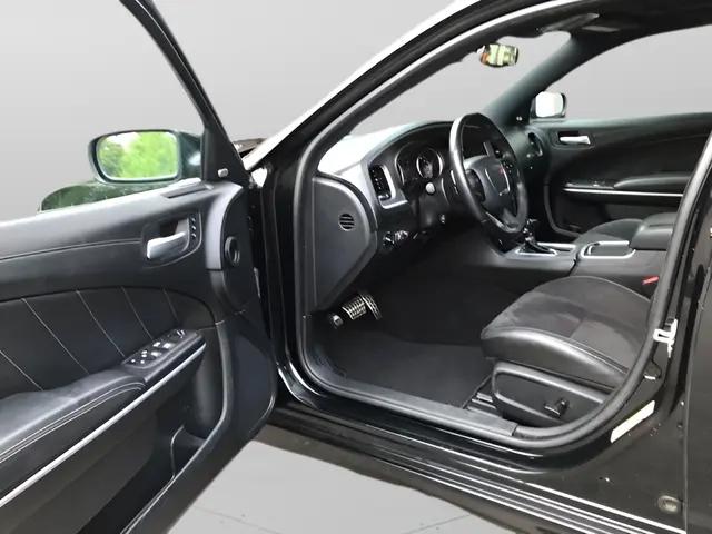 2022 Dodge Charger GT AWD