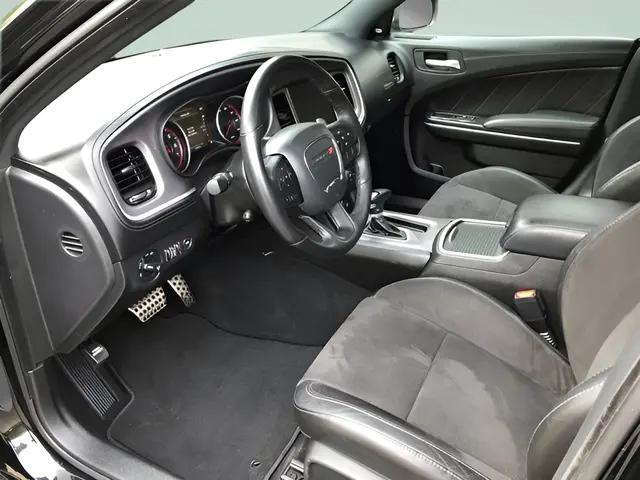 2022 Dodge Charger GT AWD