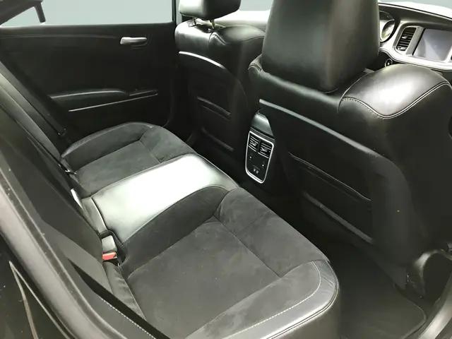 2022 Dodge Charger GT AWD