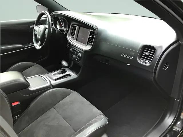 2022 Dodge Charger GT AWD
