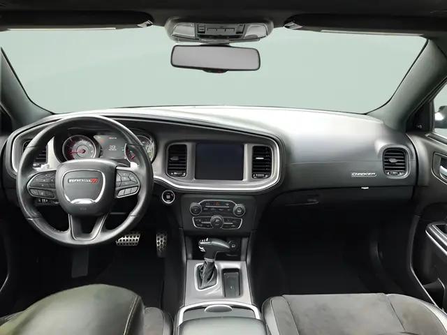 2022 Dodge Charger GT AWD